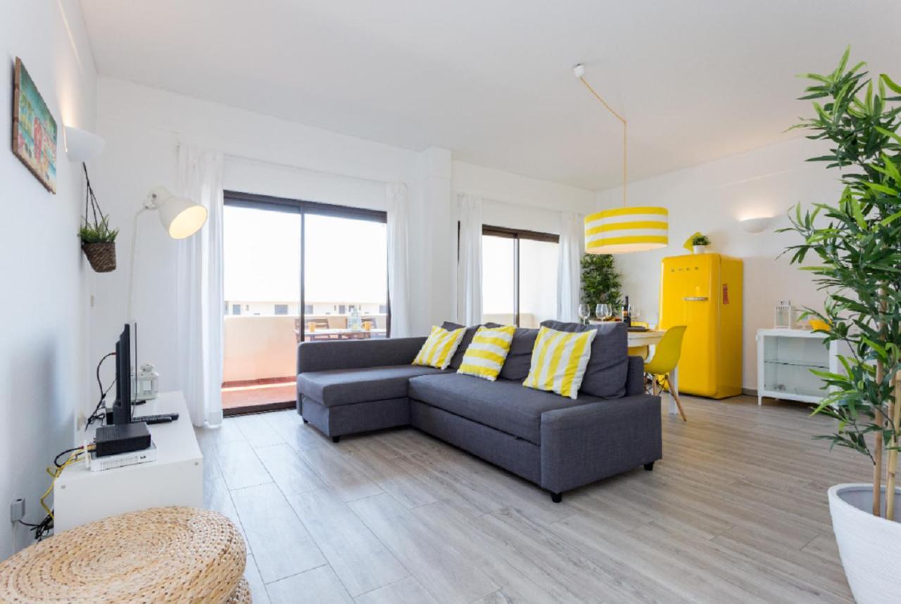 Wow View, 5M To Beach,10Min City Lagos Exteriér fotografie